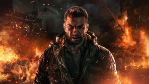 Dying Light
