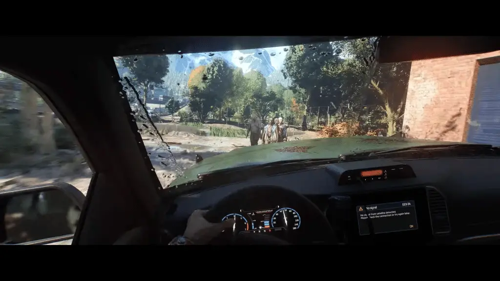 Dying Light
