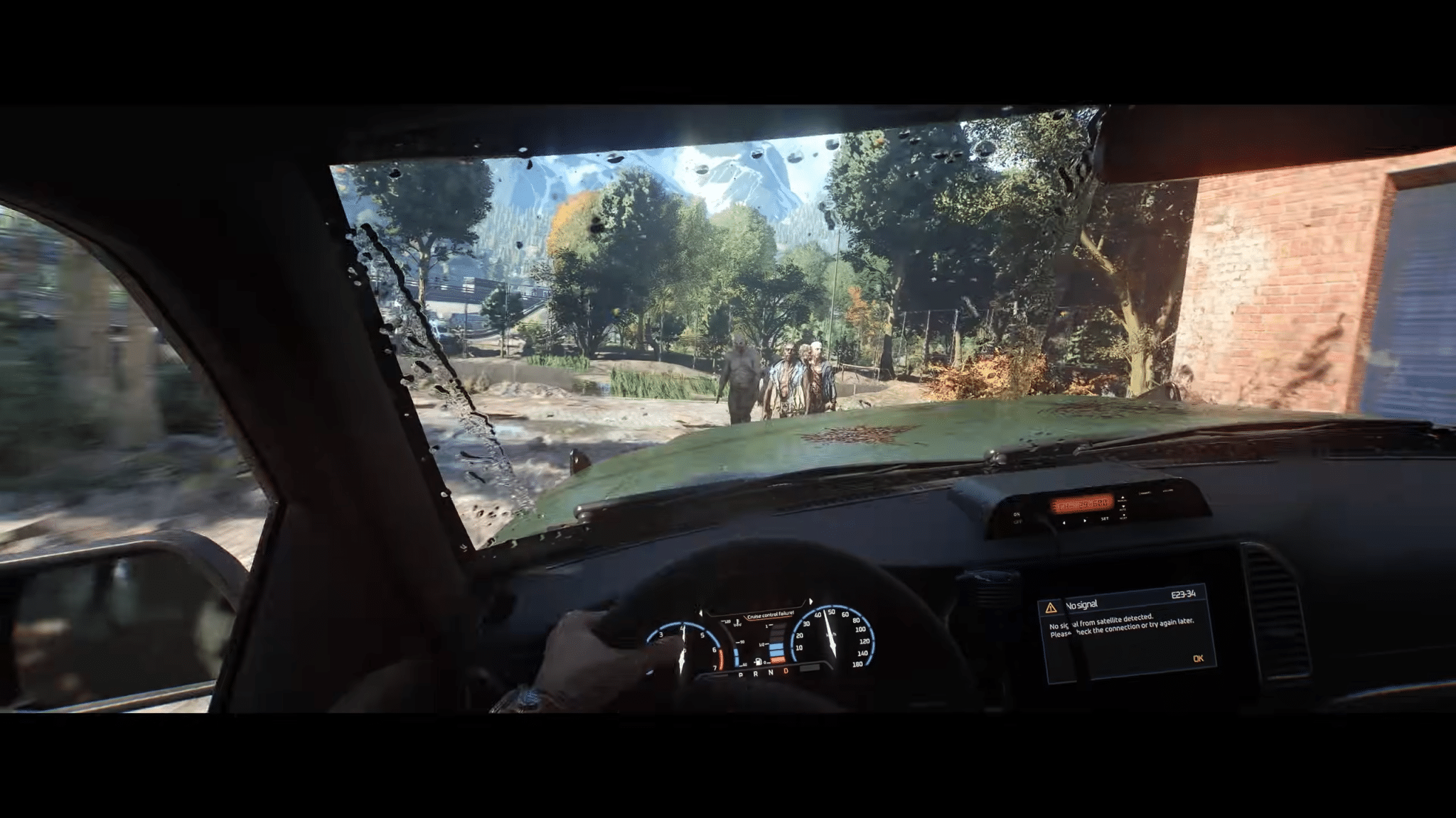 Dying light the beast su ps4 e xbox one? Cosa sapere nel 2026 Dying light the beast castor woods