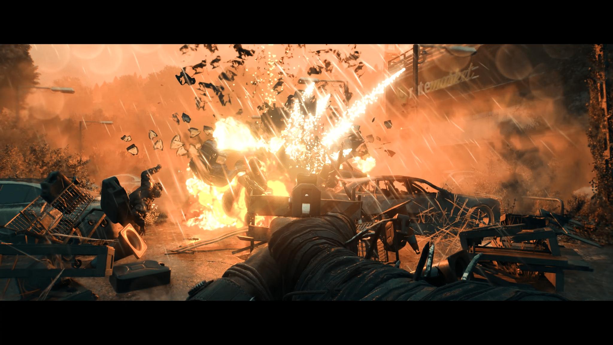 Dying light the beast legend levels: come sbloccarli e salire veloce