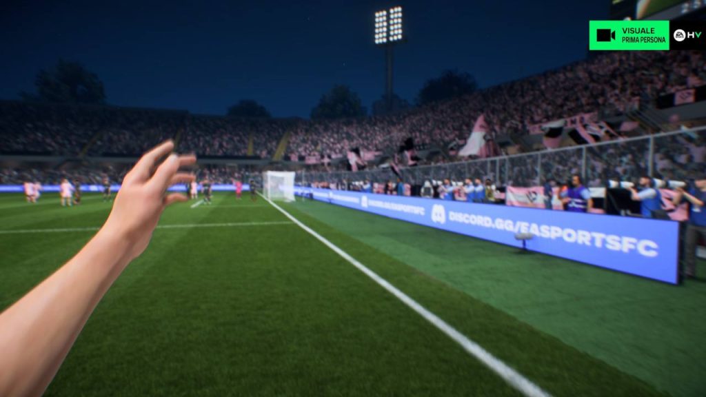 EA SPORTS FC26, la recensione (PlayStation 5) EA SPORTS FC 26