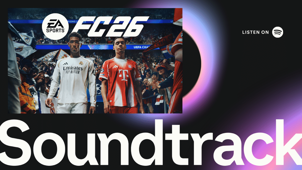 Ea sports fc 26