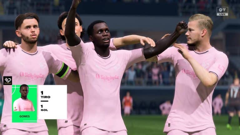 EA SPORTS FC 26
