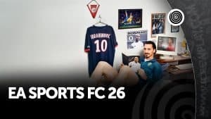 EA SPORTS FC 26