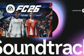 EA SPORTS FC 26