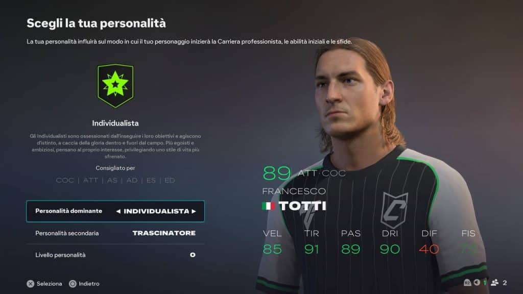 EA SPORTS FC26, la recensione (PlayStation 5) EA SPORTS FC 26