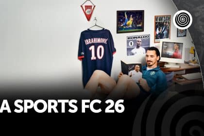EA SPORTS FC 26