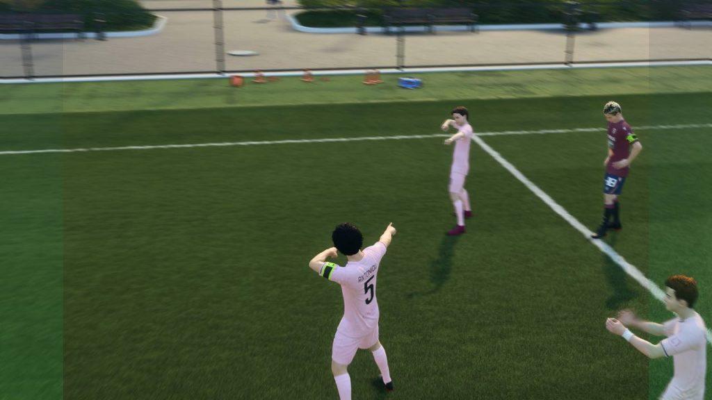 EA SPORTS FC26, la recensione (PlayStation 5) EA SPORTS FC 26