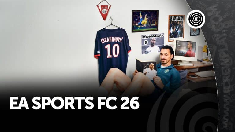 Ea sports fc26, la recensione (playstation 5)