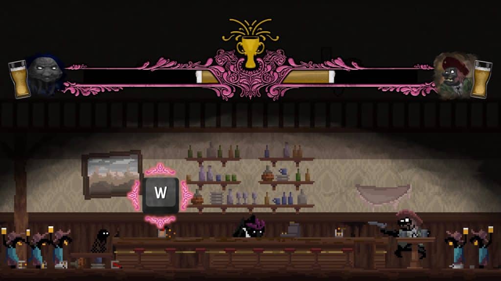 NetherWorld, recensione (Nintendo Switch)