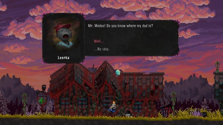 Netherworld