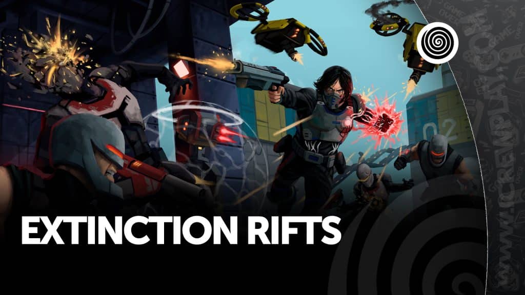 Extinction rifts, recensione (playstation 5)