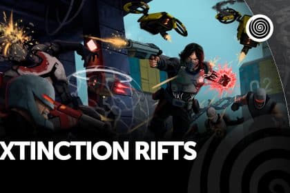 Extinction Rifts, recensione (PlayStation 5)