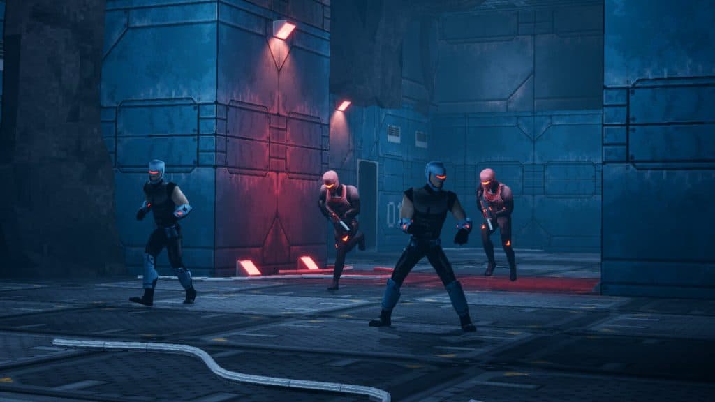 Extinction Rifts, recensione (PlayStation 5)