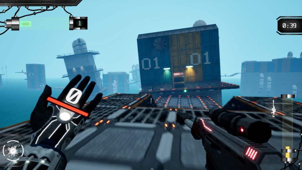 Extinction Rifts, recensione (PlayStation 5)