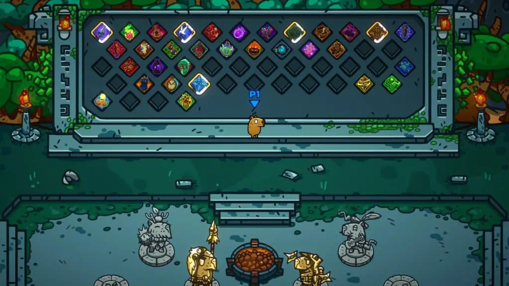 Extremely Powerful Capybaras, recensione (Nintendo Switch)