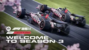 F1 25