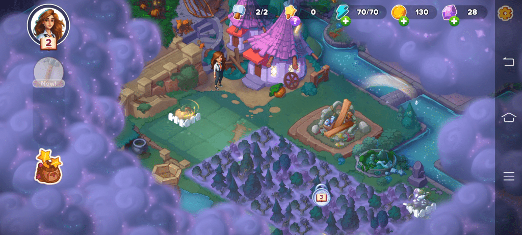 Fable Town