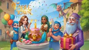 Fable Town