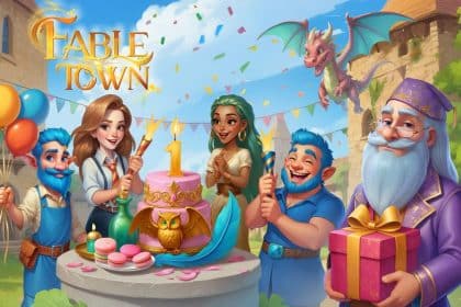 Fable Town
