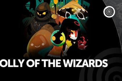Folly Of The Wizards, recensione (Nintendo Switch)