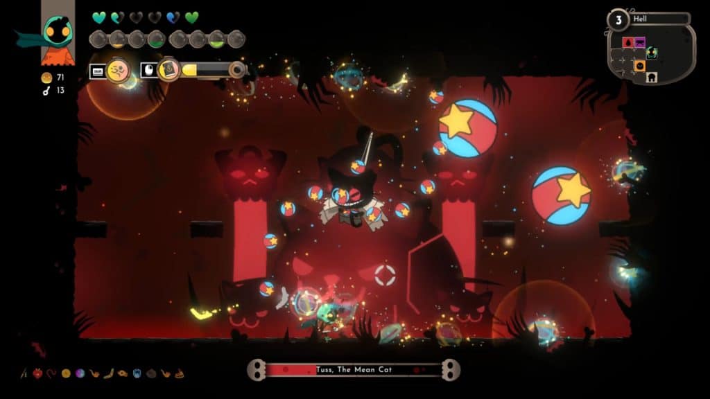 Folly Of The Wizards, recensione (Nintendo Switch)