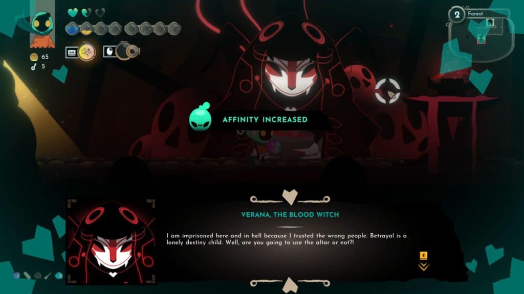 Folly Of The Wizards, recensione (Nintendo Switch)