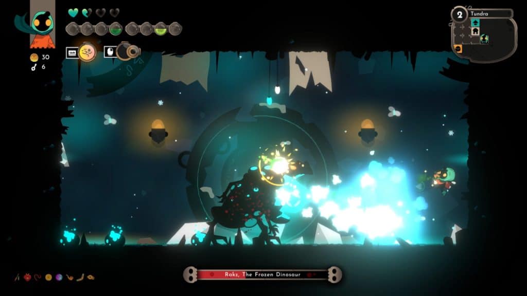 Folly Of The Wizards, recensione (Nintendo Switch)
