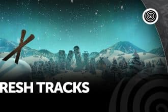 Fresh Tracks recensione