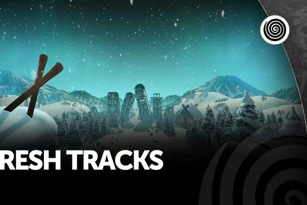 Fresh Tracks recensione