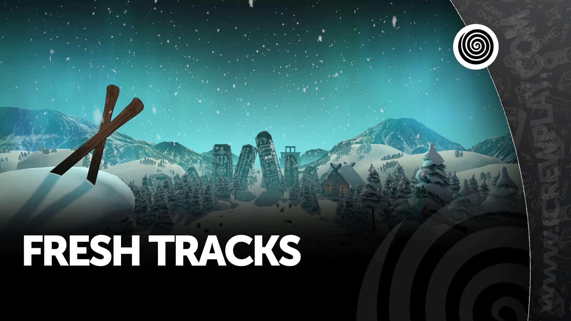 Fresh Tracks recensione
