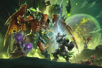 world of warcraft legion remix