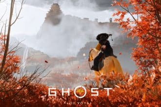 Ghost of Yotei
