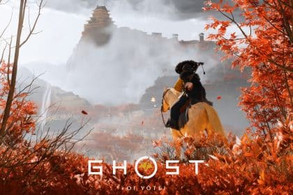 Ghost of Yotei