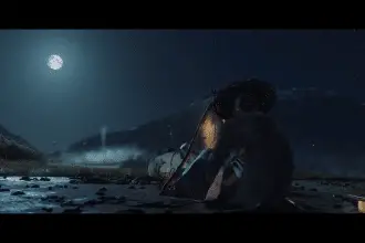 Ghost of Yōtei - One Thousand Blades Trailer _ PS5 Games 0-17 screenshot