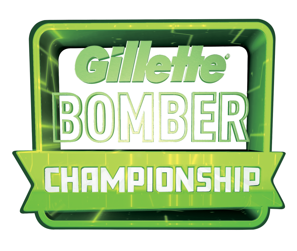 Gillette bomber championship