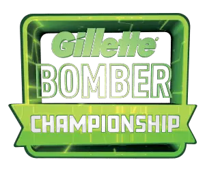 Gillette Bomber Championship