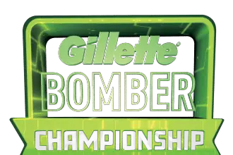 Gillette Bomber Championship