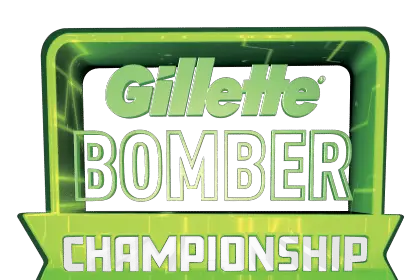 Gillette Bomber Championship