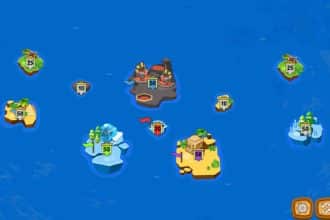 Goblin Lands la nuova sfida RTS arriva su Steam a ottobre 2025