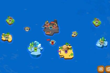 Goblin Lands la nuova sfida RTS arriva su Steam a ottobre 2025