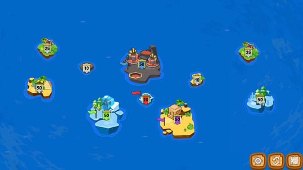 Perché Goblin Lands è il nuovo gioco di strategia in tempo reale più divertente e pieno di segreti su Steam? Goblin Lands la nuova sfida RTS arriva su Steam a ottobre 2025