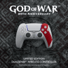 God of war compie 20 anni: ecco i contenuti speciali che sony ha annunciato