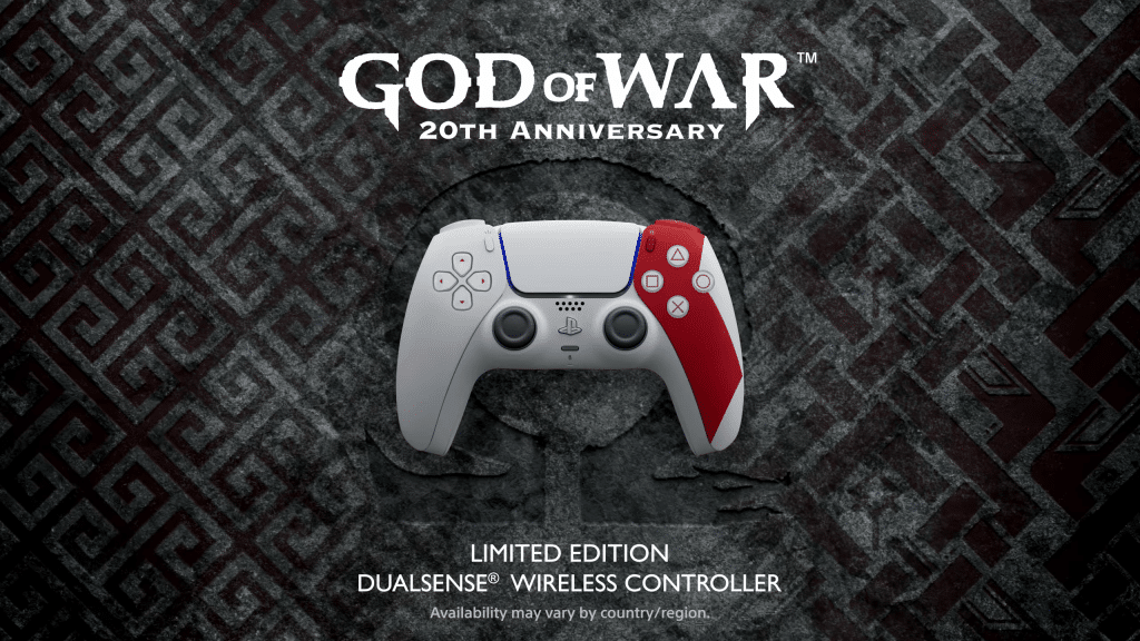 God of war