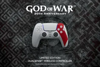 God of War