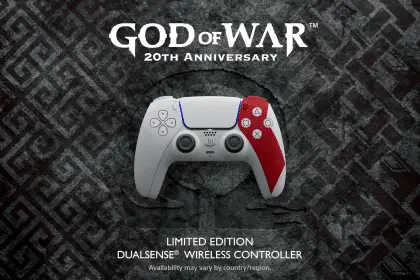God of War