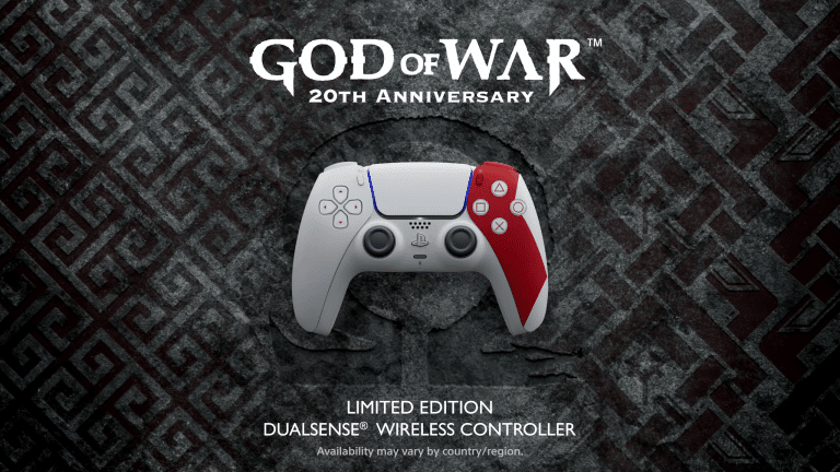 God of War