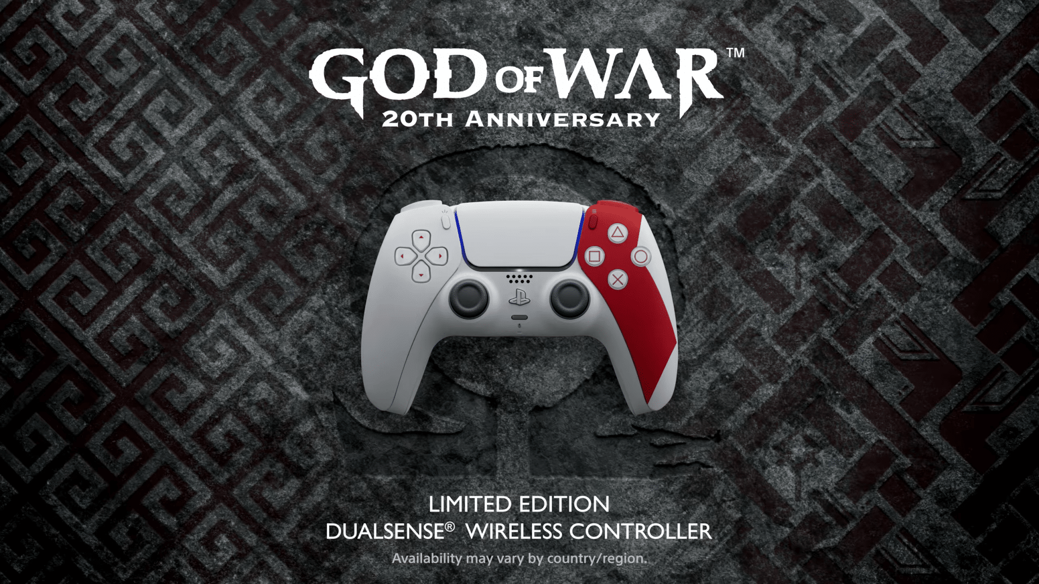 God of war compie 20 anni: ecco i contenuti speciali che sony ha annunciato