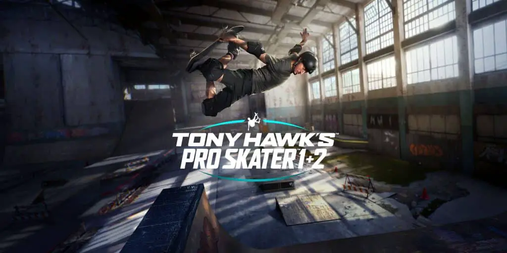 TonyHawksProSkater1And2