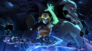 Hades 2